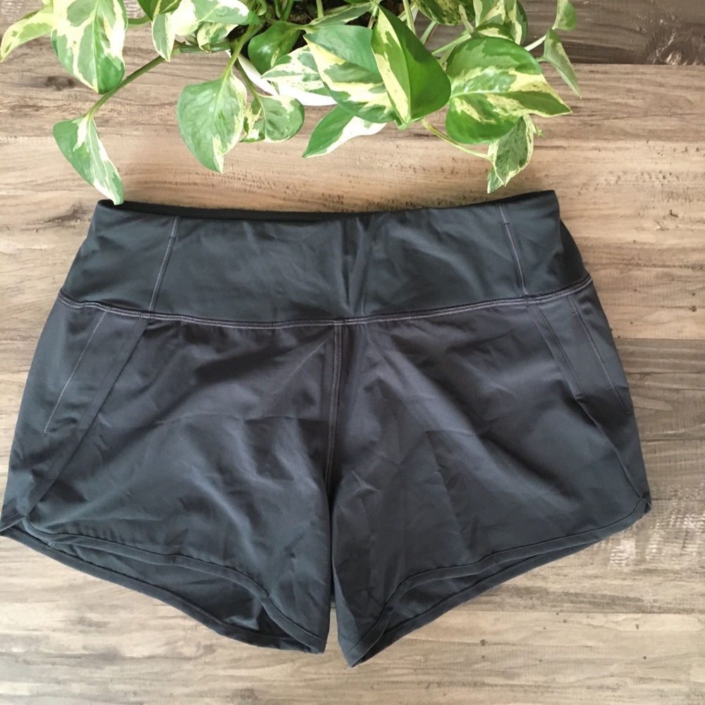 NWT CRZ Yoga Sport Shorts